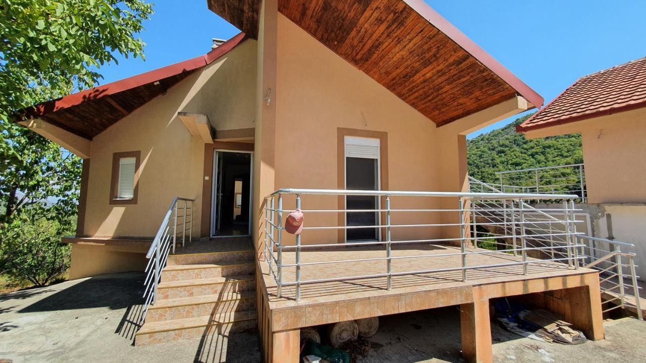 Guesthouse Skadar Lake - Raicevic 비르파자르 외부 사진