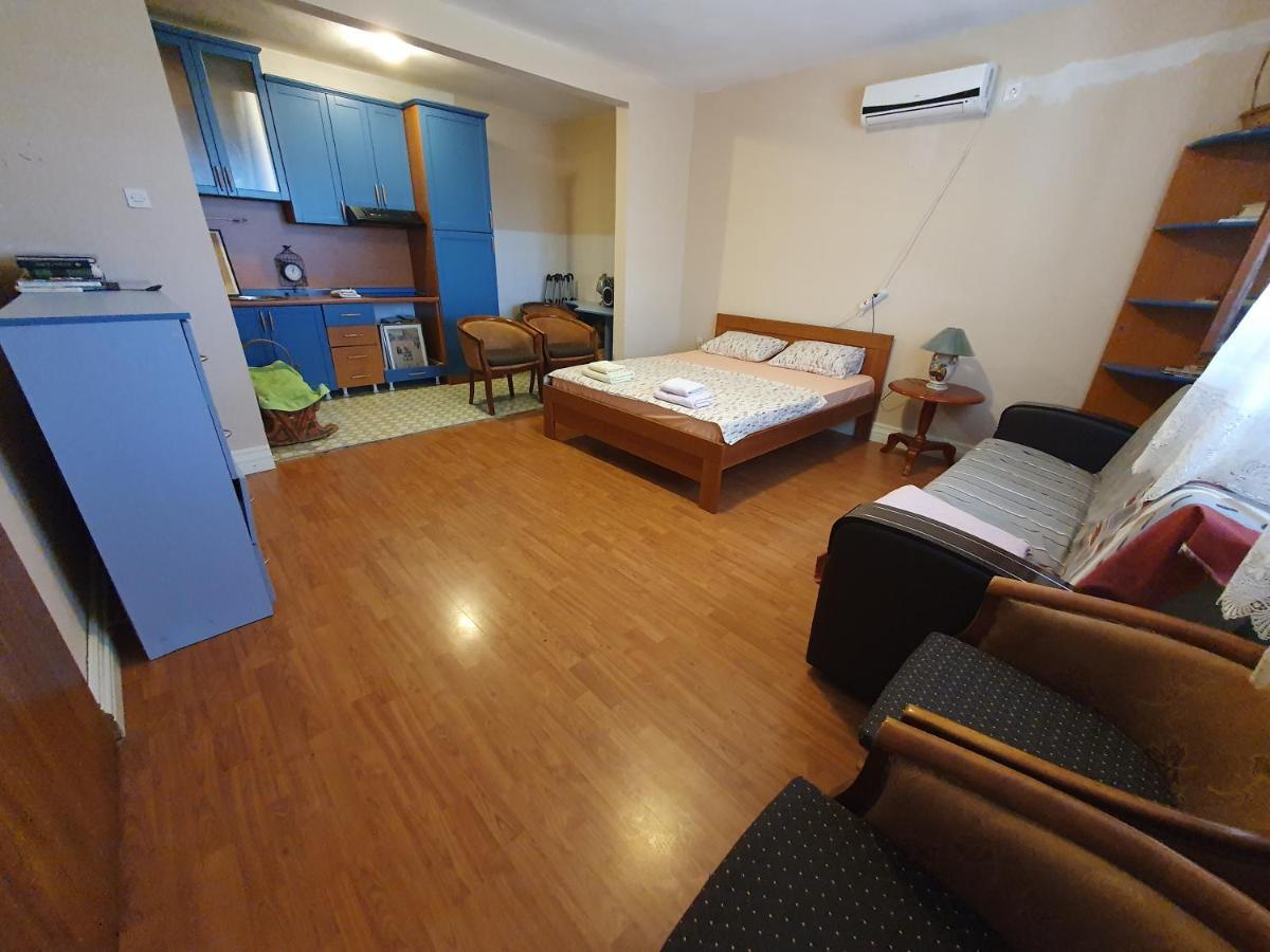Guesthouse Skadar Lake - Raicevic 비르파자르 외부 사진