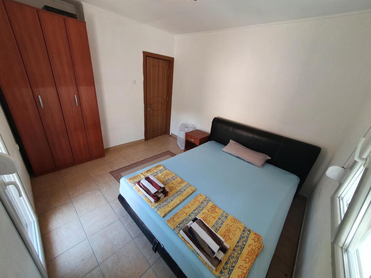 Guesthouse Skadar Lake - Raicevic 비르파자르 외부 사진