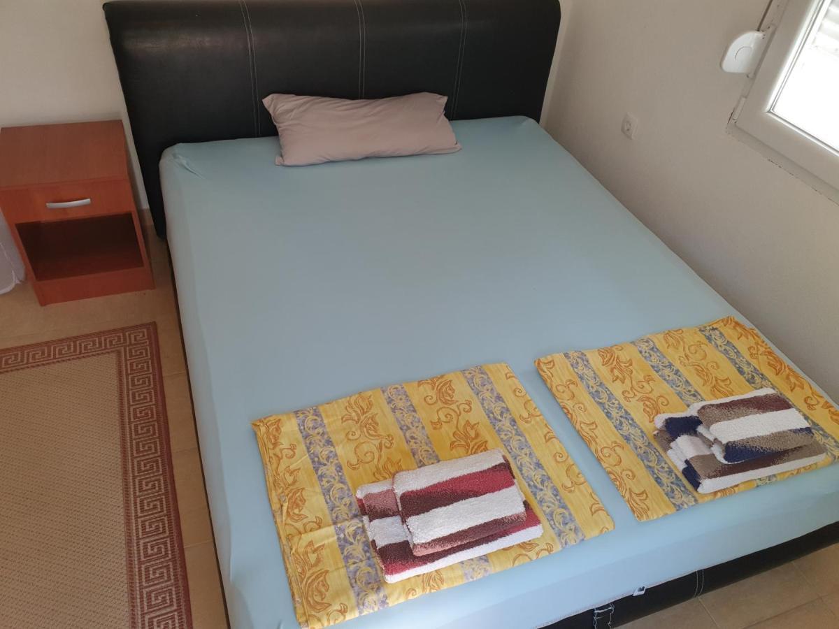 Guesthouse Skadar Lake - Raicevic 비르파자르 외부 사진