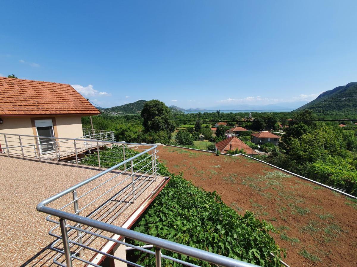 Guesthouse Skadar Lake - Raicevic 비르파자르 외부 사진