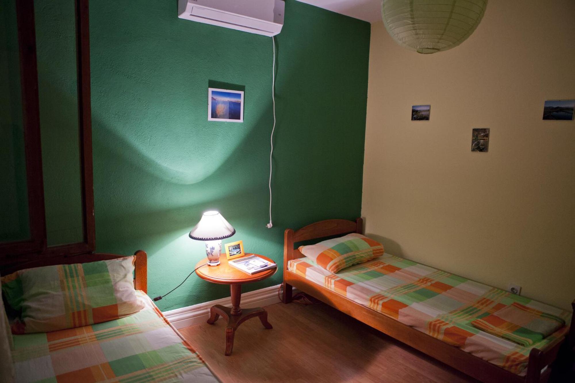 Guesthouse Skadar Lake - Raicevic 비르파자르 객실 사진