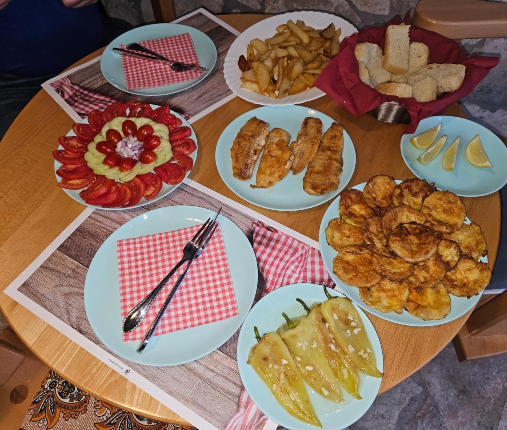 Guesthouse Skadar Lake - Raicevic 비르파자르 외부 사진
