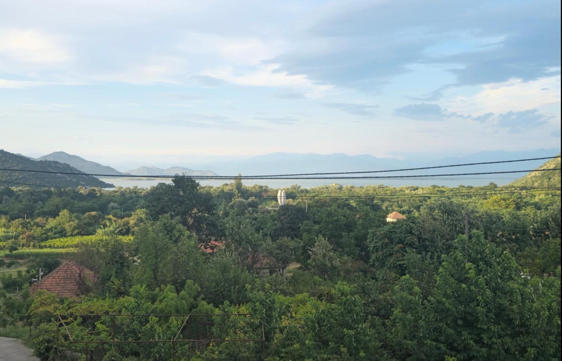 Guesthouse Skadar Lake - Raicevic 비르파자르 외부 사진