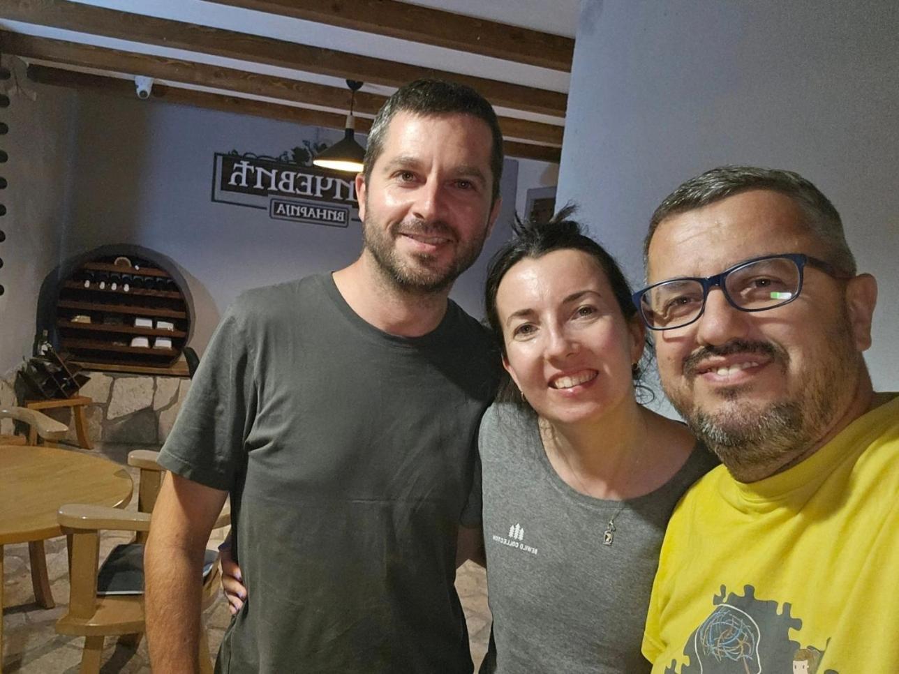 Guesthouse Skadar Lake - Raicevic 비르파자르 외부 사진